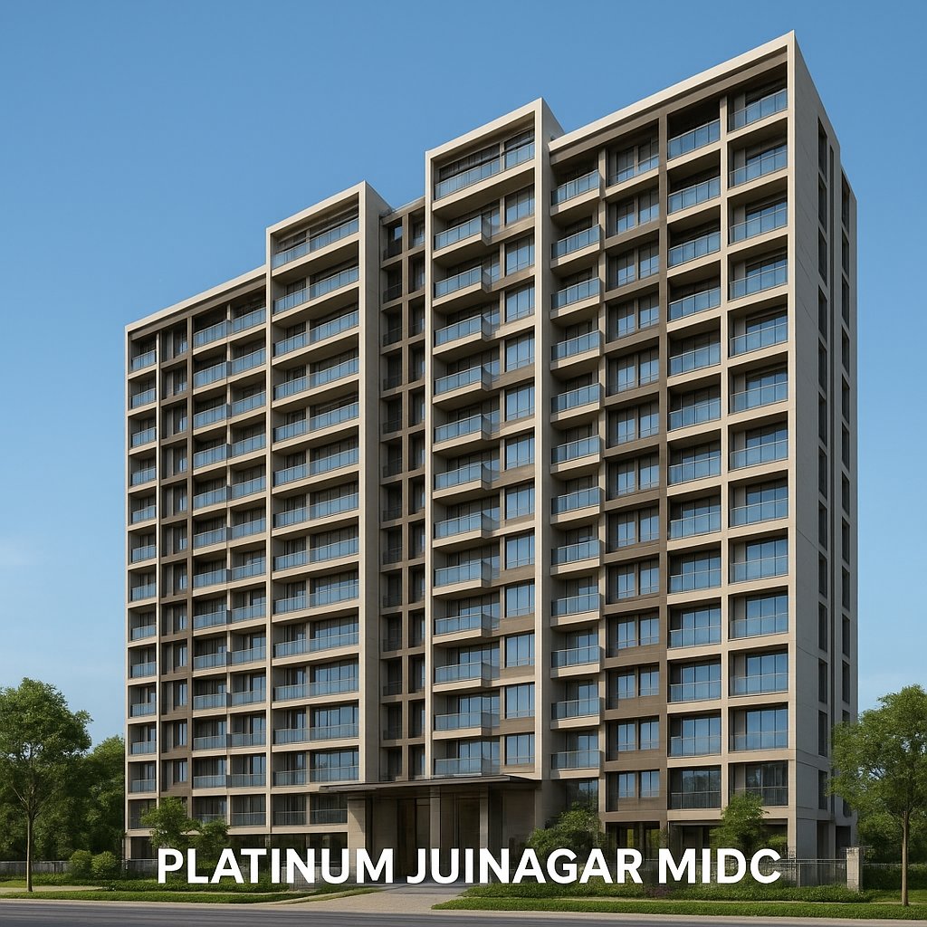 platinum-juinagar-midc